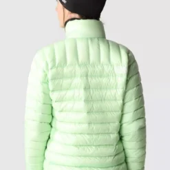 The North Face Womens Summit Breithorn Down Jacket -Dappervo Sales b11a000112 5353 d