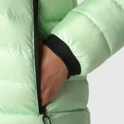 The North Face Womens Summit Breithorn Down Jacket -Dappervo Sales b11a000112 5353 j