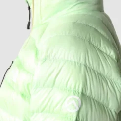 The North Face Womens Summit Breithorn Down Jacket -Dappervo Sales b11a000112 5353 k