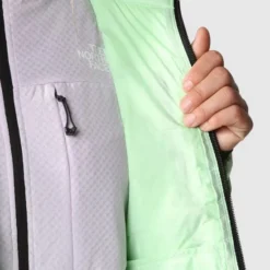 The North Face Womens Summit Breithorn Down Jacket -Dappervo Sales b11a000112 5353 m