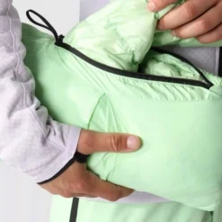 The North Face Womens Summit Breithorn Down Jacket -Dappervo Sales b11a000112 5353 n