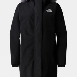 The North Face Womens Plus Size Artic Parka