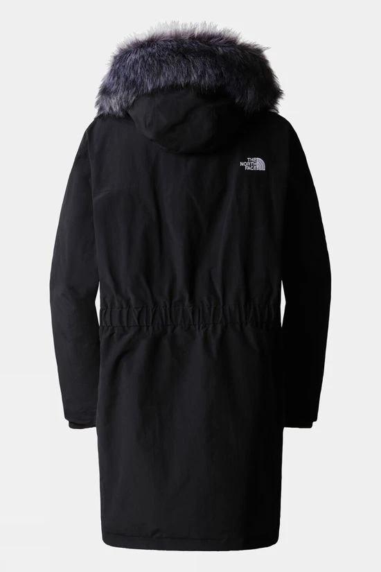 The North Face Womens Plus Size Artic Parka 2 The North Face Womens Plus Size Artic Parka - Image 2