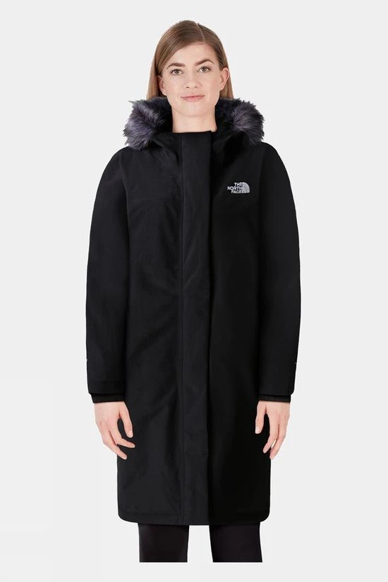 The North Face Womens Plus Size Artic Parka 3 The North Face Womens Plus Size Artic Parka - Image 3
