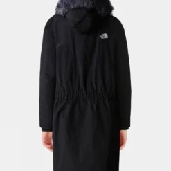 The North Face Womens Plus Size Artic Parka 9 The North Face Womens Plus Size Artic Parka -Dappervo Sales b11a000116 7070 g