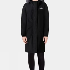 The North Face Womens Plus Size Artic Parka 10 The North Face Womens Plus Size Artic Parka -Dappervo Sales b11a000116 7070 h