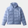 The North Face Womens Plus Hyalite Hoodie