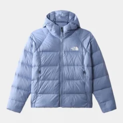 The North Face Womens Plus Hyalite Hoodie