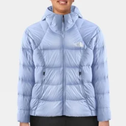 The North Face Womens Plus Hyalite Hoodie -Dappervo Sales b11a000134 4242 f