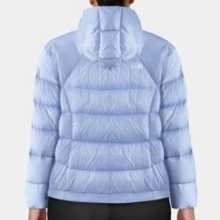 The North Face Womens Plus Hyalite Hoodie -Dappervo Sales b11a000134 4242 g