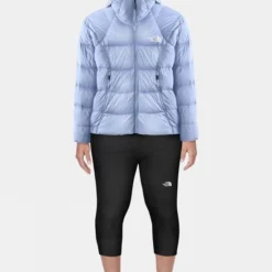 The North Face Womens Plus Hyalite Hoodie -Dappervo Sales b11a000134 4242 h