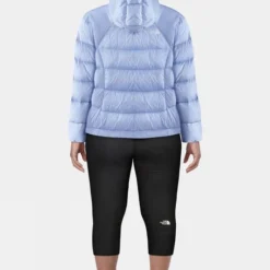 The North Face Womens Plus Hyalite Hoodie -Dappervo Sales b11a000134 4242 i