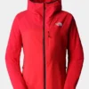 The North Face Womens Summit Casaval Midlayer Hoodie