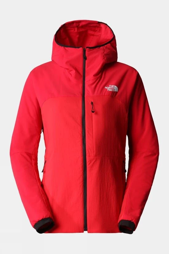 The North Face Womens Summit Casaval Midlayer Hoodie 1 The North Face Womens Summit Casaval Midlayer Hoodie