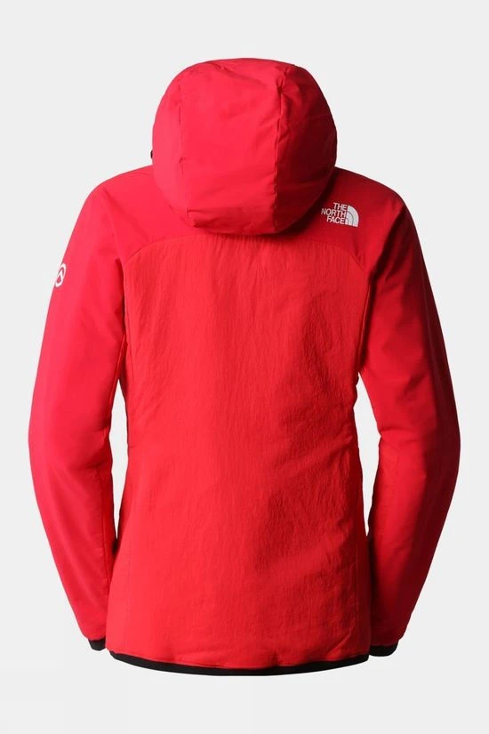 The North Face Womens Summit Casaval Midlayer Hoodie 2 The North Face Womens Summit Casaval Midlayer Hoodie - Image 2