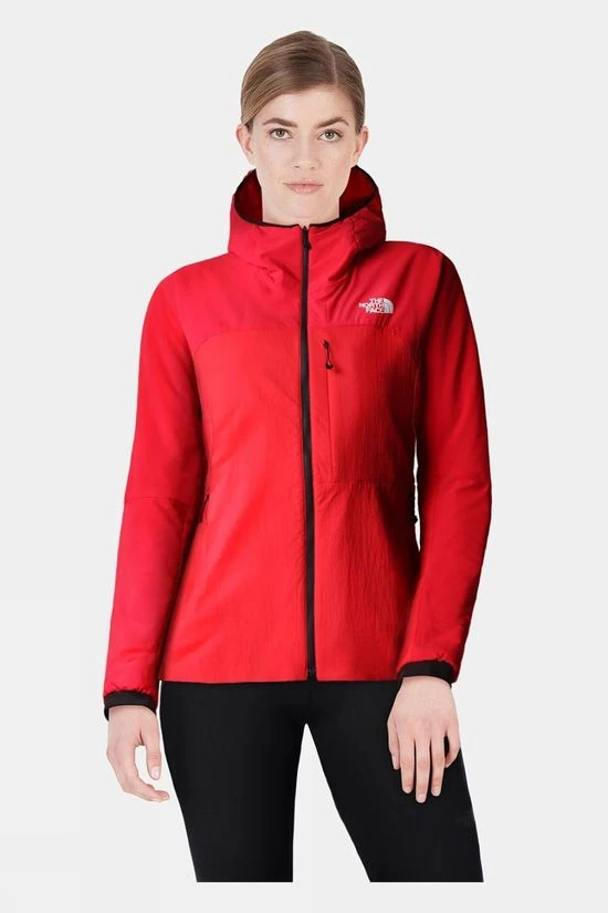 The North Face Womens Summit Casaval Midlayer Hoodie 3 The North Face Womens Summit Casaval Midlayer Hoodie - Image 3