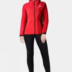 The North Face Womens Summit Casaval Midlayer Hoodie 10 The North Face Womens Summit Casaval Midlayer Hoodie -Dappervo Sales b11a000140 3030 v