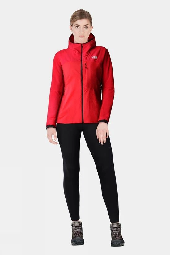 The North Face Womens Summit Casaval Midlayer Hoodie 5 The North Face Womens Summit Casaval Midlayer Hoodie - Image 5