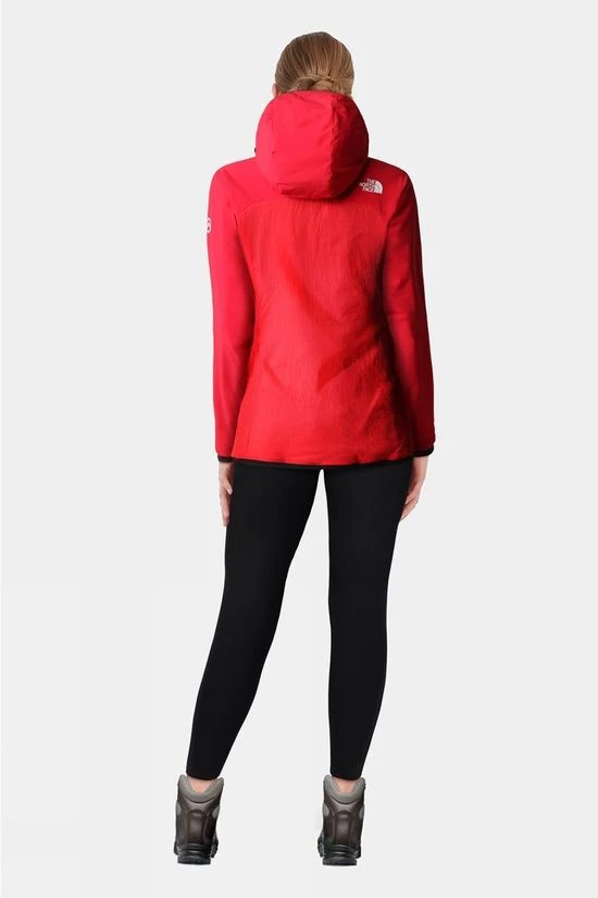 The North Face Womens Summit Casaval Midlayer Hoodie 6 The North Face Womens Summit Casaval Midlayer Hoodie - Image 6