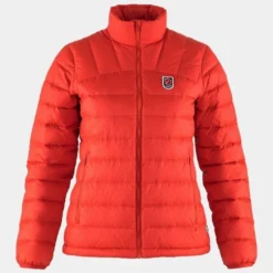 Fjallraven Womens Expedition Pack Down Jacket