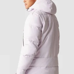 The North Face Womens Pallie Down Jacket -Dappervo Sales b11abb0090 9393 i