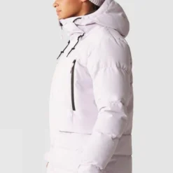 The North Face Womens Pallie Down Jacket -Dappervo Sales b11abb0090 9393 j