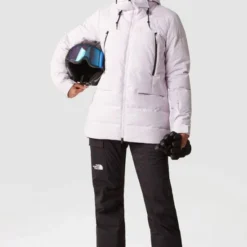 The North Face Womens Pallie Down Jacket -Dappervo Sales b11abb0090 9393 k