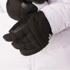 The North Face Womens Pallie Down Jacket -Dappervo Sales b11abb0090 9393 n