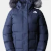 The North Face Womens Gotham Jacket