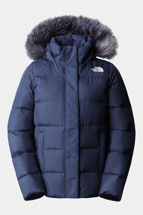 The North Face Womens Gotham Jacket 1 The North Face Womens Gotham Jacket