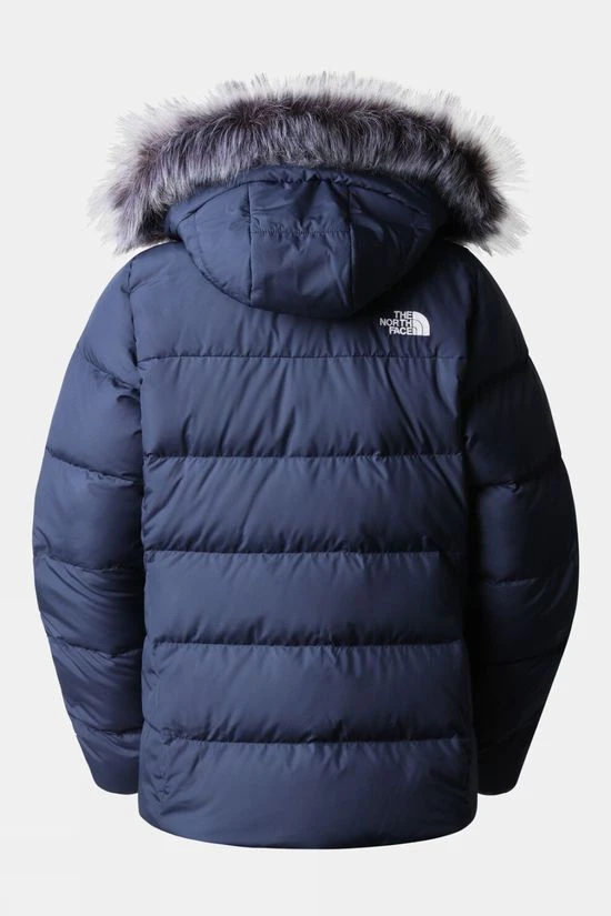 The North Face Womens Gotham Jacket 2 The North Face Womens Gotham Jacket - Image 2