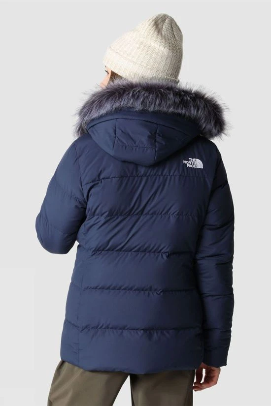 The North Face Womens Gotham Jacket 4 The North Face Womens Gotham Jacket - Image 4