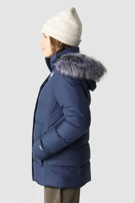 The North Face Womens Gotham Jacket 5 The North Face Womens Gotham Jacket - Image 5