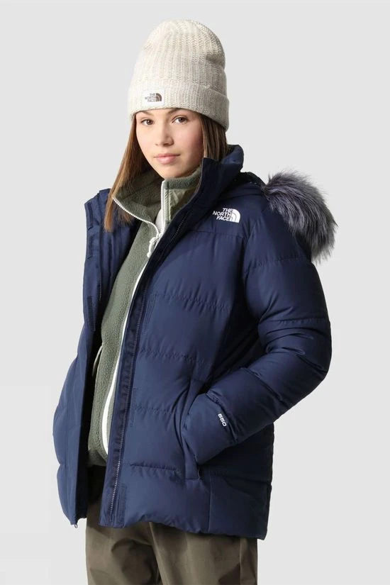 The North Face Womens Gotham Jacket 6 The North Face Womens Gotham Jacket - Image 6