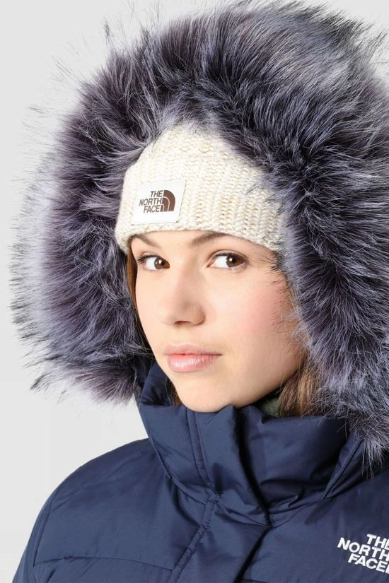 The North Face Womens Gotham Jacket 8 The North Face Womens Gotham Jacket - Image 8