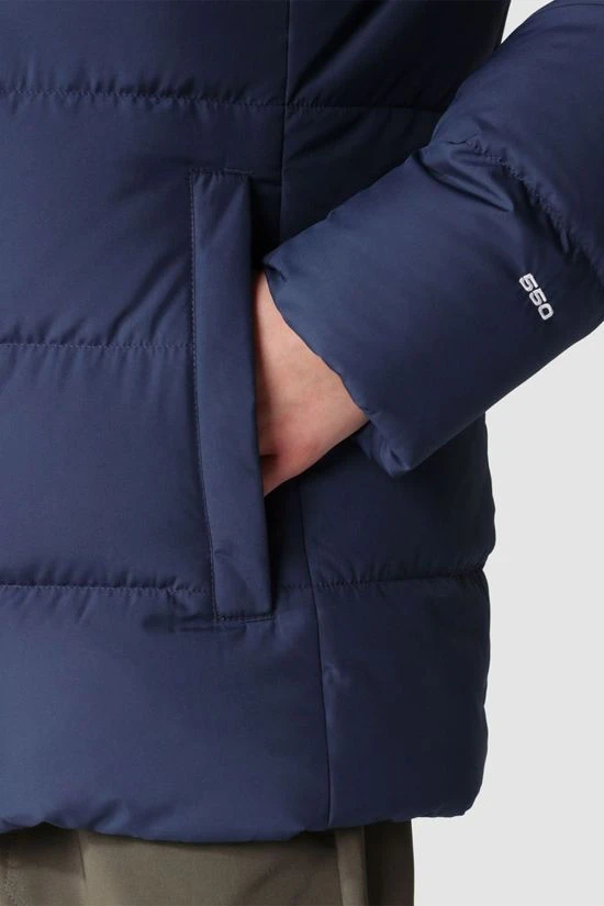 The North Face Womens Gotham Jacket 10 The North Face Womens Gotham Jacket - Image 10