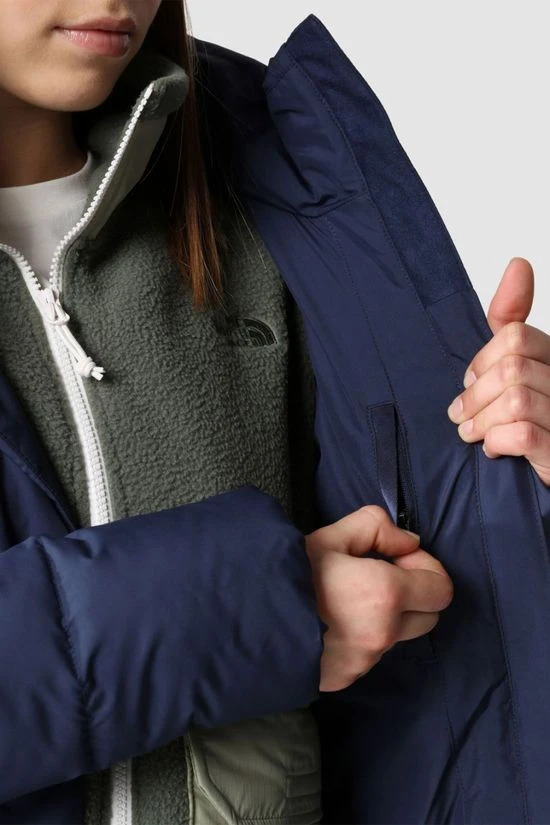 The North Face Womens Gotham Jacket 12 The North Face Womens Gotham Jacket - Image 12