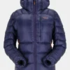 Rab Womens Mythic Ultra Jacket
