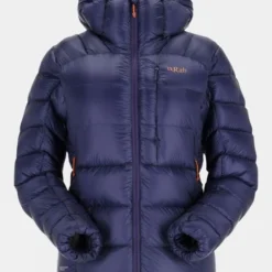 Rab Womens Mythic Ultra Jacket