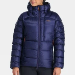 Rab Womens Mythic Ultra Jacket -Dappervo Sales b11abb0142 4444 c