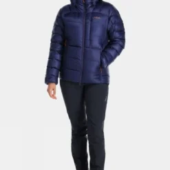 Rab Womens Mythic Ultra Jacket -Dappervo Sales b11abb0142 4444 e