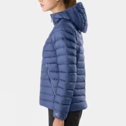 Arc'teryx Womens Cerium Hoody Jacket -Dappervo Sales b11abb0143 4040 i