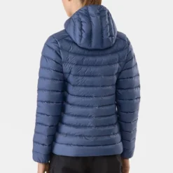 Arc'teryx Womens Cerium Hoody Jacket -Dappervo Sales b11abb0143 4040 j