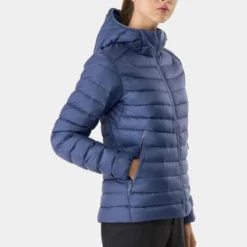 Arc'teryx Womens Cerium Hoody Jacket -Dappervo Sales b11abb0143 4040 k