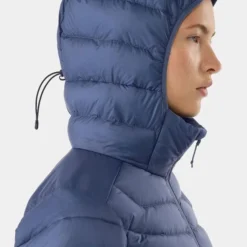 Arc'teryx Womens Cerium Hoody Jacket -Dappervo Sales b11abb0143 4040 l