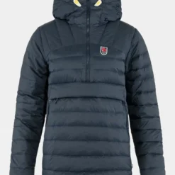 Fjallraven Womens Expedition Pack Down Anorak