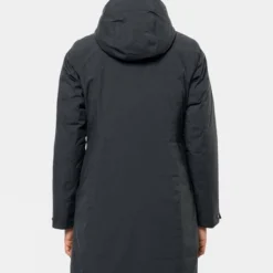Jack Wolfskin Womens Cold Bay Coat