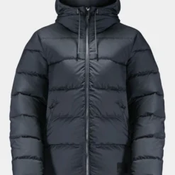 Jack Wolfskin Womens Frozen Palace Down Jacket