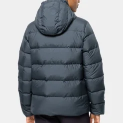 Jack Wolfskin Womens Frozen Palace Down Jacket -Dappervo Sales b11abb0157 4343 n