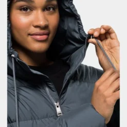 Jack Wolfskin Womens Frozen Palace Down Jacket -Dappervo Sales b11abb0157 4343 o